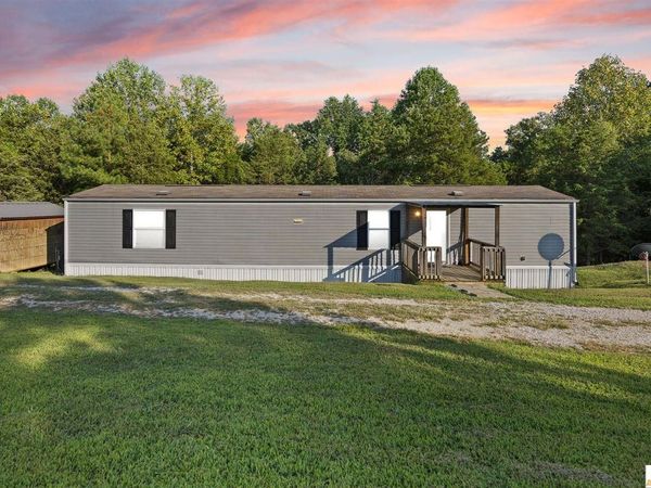 9625 Breeding Road, Edmonton, KY 42129