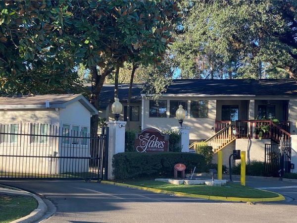 1345 AIRPORT DRIVE, Unit H20, TALLAHASSEE, FL 32304