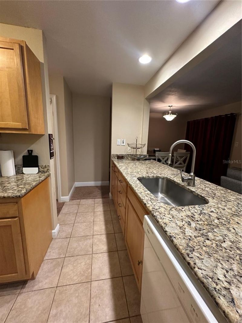 1345 Airport Drive, Unit H20, Tallahassee, FL 32304 Photo