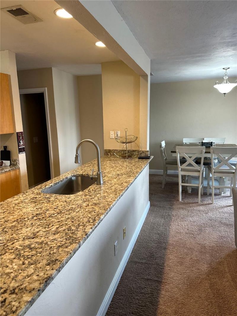 1345 Airport Drive, Unit H20, Tallahassee, FL 32304 Photo