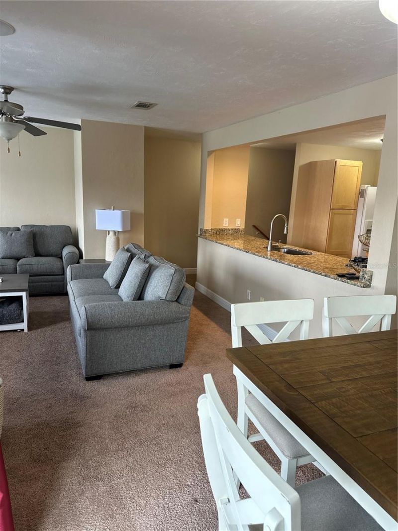 1345 Airport Drive, Unit H20, Tallahassee, FL 32304 Photo