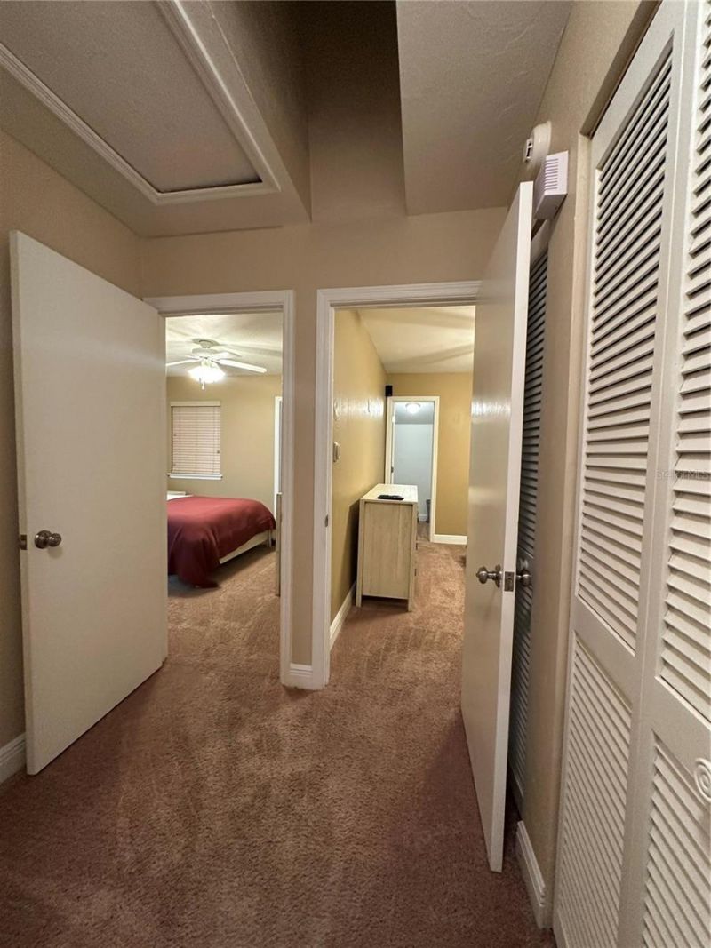 1345 Airport Drive, Unit H20, Tallahassee, FL 32304 Photo