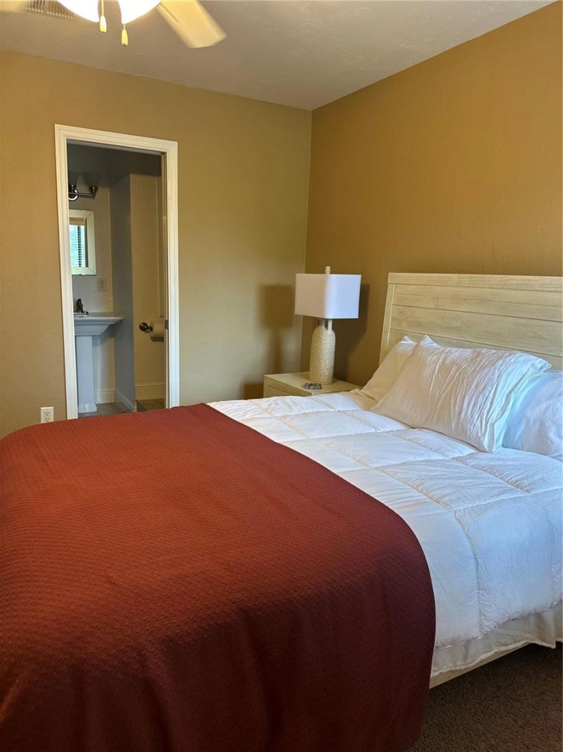 1345 Airport Drive, Unit H20, Tallahassee, FL 32304 Photo