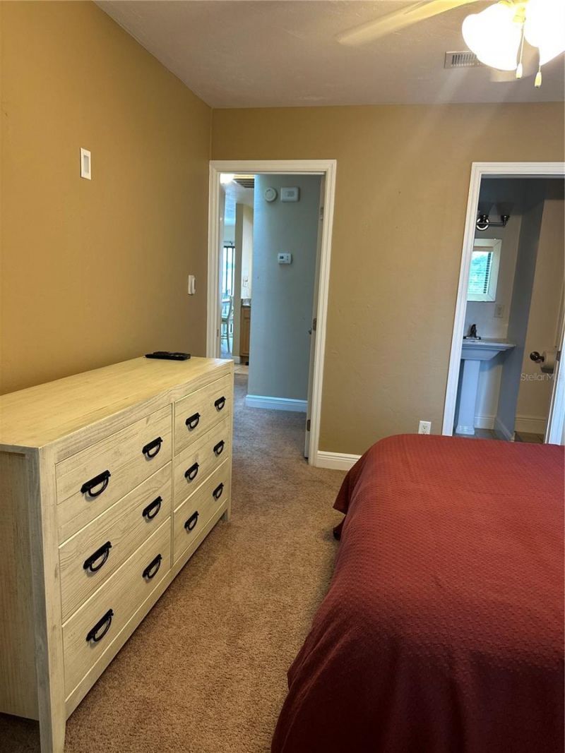 1345 Airport Drive, Unit H20, Tallahassee, FL 32304 Photo