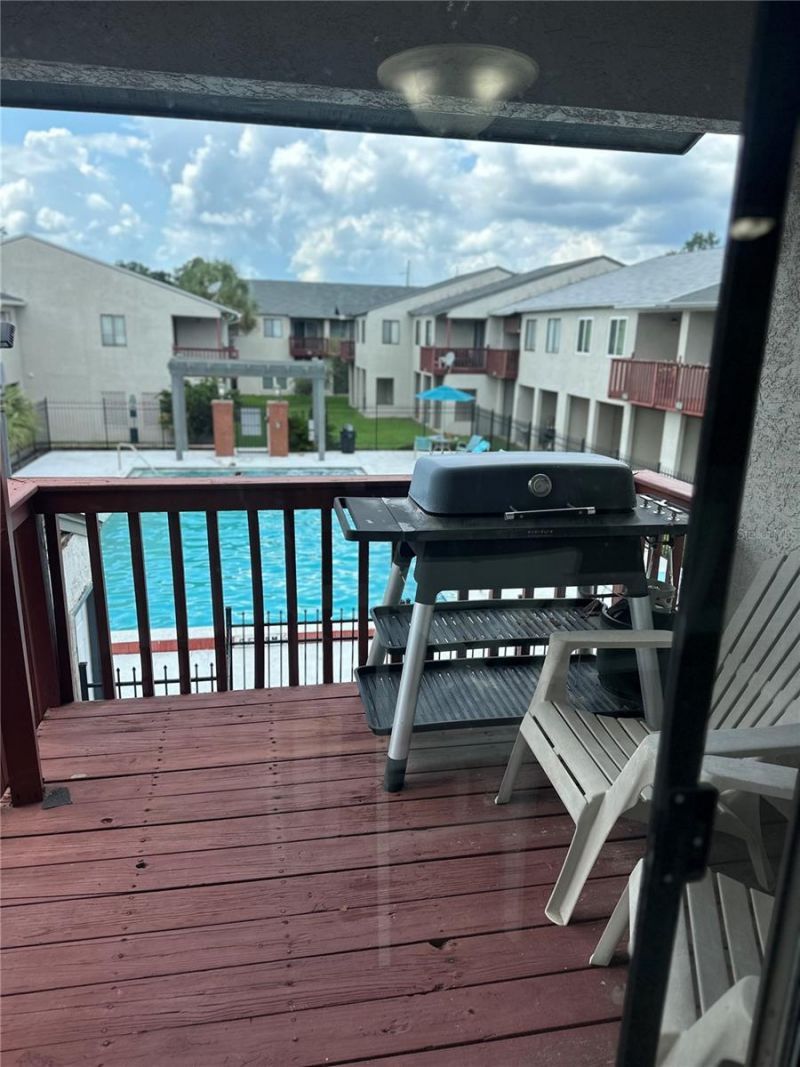 1345 Airport Drive, Unit H20, Tallahassee, FL 32304 Photo