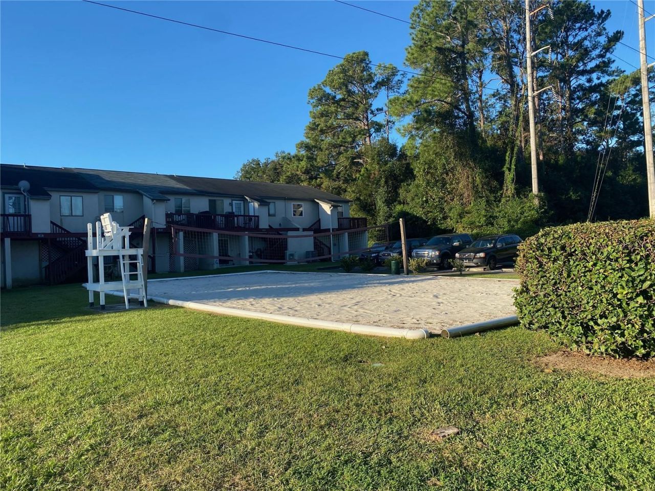 1345 Airport Drive, Unit H20, Tallahassee, FL 32304 Photo