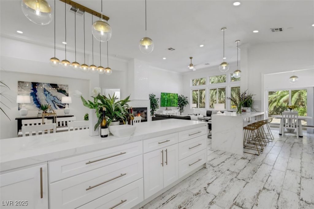 439 Indigo Springs Street , Henderson, NV 89014