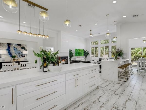 439 Indigo Springs Street , Henderson, NV 89014