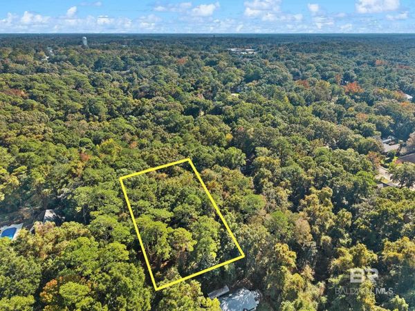 0 Wharf Street, Daphne, AL 36526