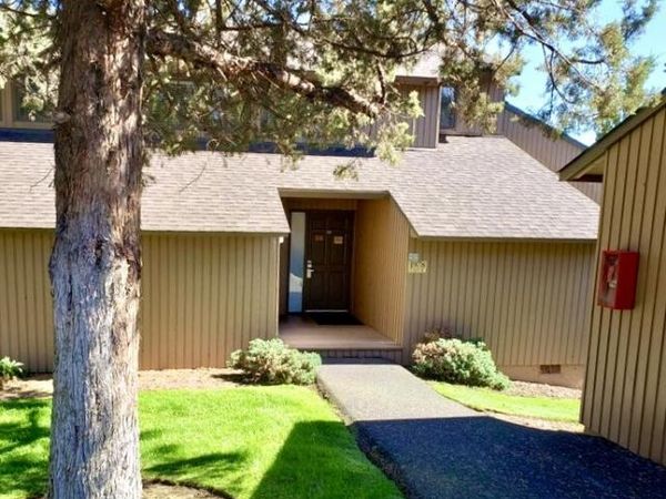 1978 Redtail Hawk Drive, Unit 21i, Redmond, OR 97756