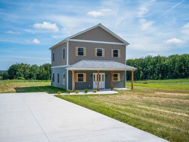 272 Marshall Mill Road, Gladys, VA 24554