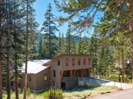 322 E Meadows Drive, Kirkwood, CA 95646 Photo