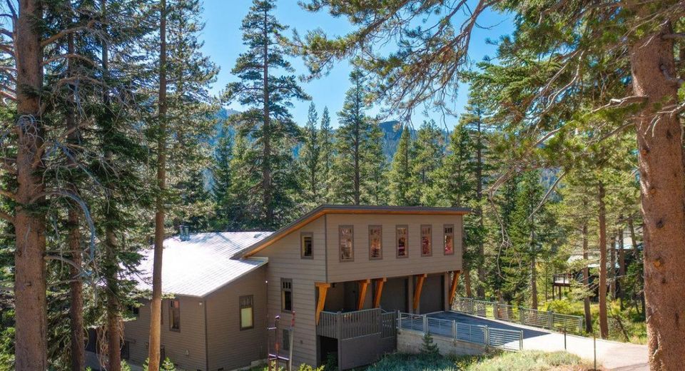 322 E Meadows Drive, Kirkwood, CA 95646 Photo