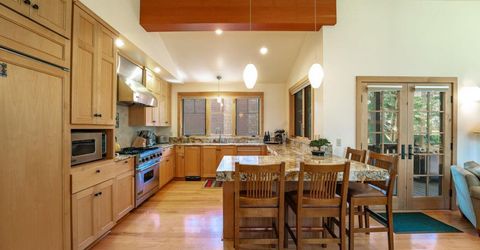 322 E Meadows Drive, Kirkwood, CA 95646 Photo