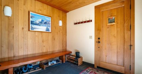 322 E Meadows Drive, Kirkwood, CA 95646 Photo