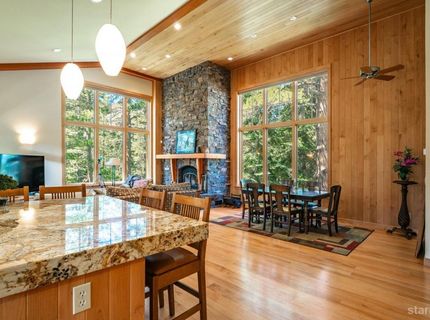 322 E Meadows Drive, Kirkwood, CA 95646 Photo