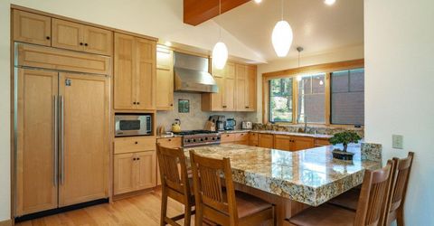 322 E Meadows Drive, Kirkwood, CA 95646 Photo