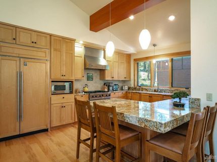 322 E Meadows Drive, Kirkwood, CA 95646 Photo