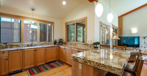 322 E Meadows Drive, Kirkwood, CA 95646 Photo