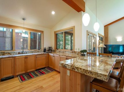 322 E Meadows Drive, Kirkwood, CA 95646 Photo