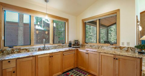 322 E Meadows Drive, Kirkwood, CA 95646 Photo