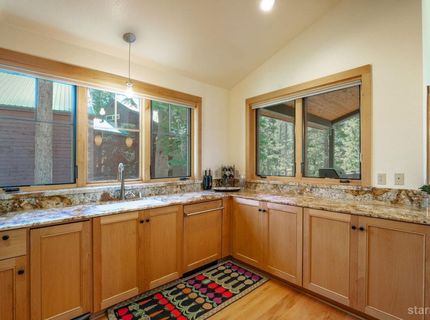 322 E Meadows Drive, Kirkwood, CA 95646 Photo