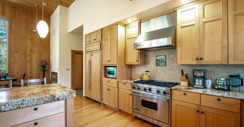 322 E Meadows Drive, Kirkwood, CA 95646 Photo