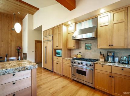 322 E Meadows Drive, Kirkwood, CA 95646 Photo