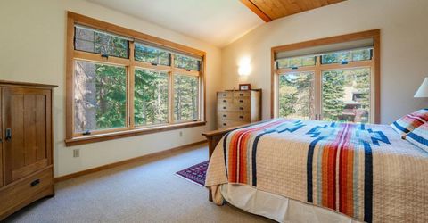 322 E Meadows Drive, Kirkwood, CA 95646 Photo