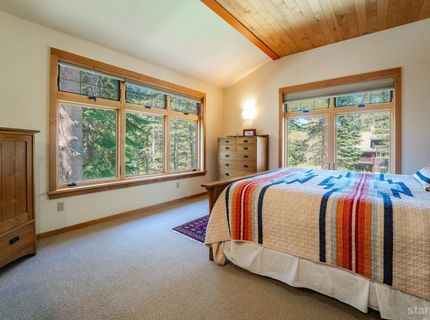 322 E Meadows Drive, Kirkwood, CA 95646 Photo