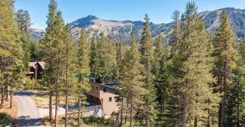 322 E Meadows Drive, Kirkwood, CA 95646 Photo