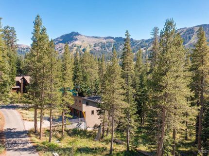 322 E Meadows Drive, Kirkwood, CA 95646 Photo