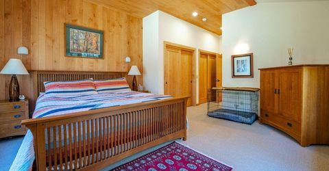 322 E Meadows Drive, Kirkwood, CA 95646 Photo