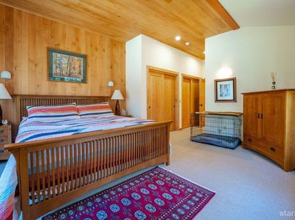 322 E Meadows Drive, Kirkwood, CA 95646 Photo