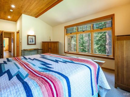 322 E Meadows Drive, Kirkwood, CA 95646 Photo