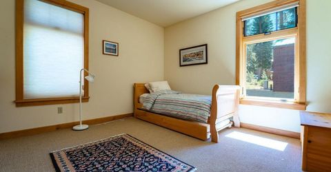 322 E Meadows Drive, Kirkwood, CA 95646 Photo