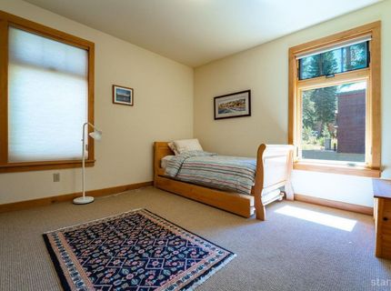 322 E Meadows Drive, Kirkwood, CA 95646 Photo