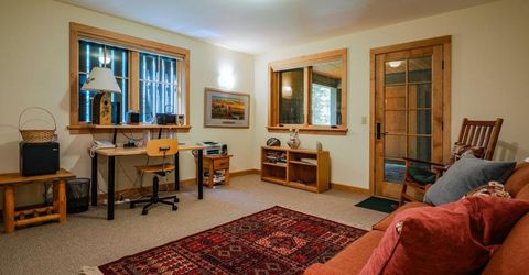 322 E Meadows Drive, Kirkwood, CA 95646 Photo