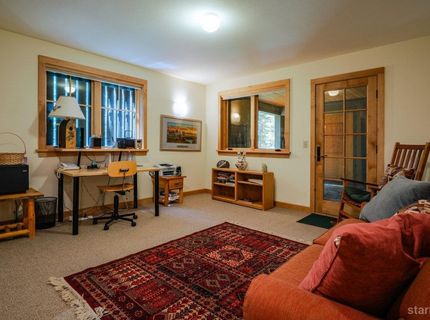 322 E Meadows Drive, Kirkwood, CA 95646 Photo