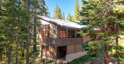 322 E Meadows Drive, Kirkwood, CA 95646 Photo