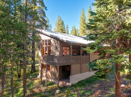 322 E Meadows Drive, Kirkwood, CA 95646 Photo