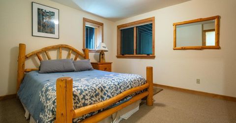 322 E Meadows Drive, Kirkwood, CA 95646 Photo