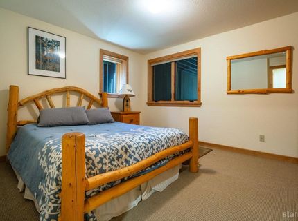 322 E Meadows Drive, Kirkwood, CA 95646 Photo