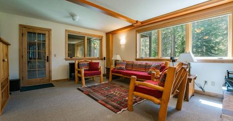 322 E Meadows Drive, Kirkwood, CA 95646 Photo