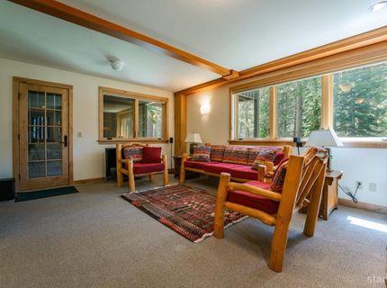 322 E Meadows Drive, Kirkwood, CA 95646 Photo