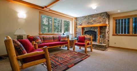 322 E Meadows Drive, Kirkwood, CA 95646 Photo