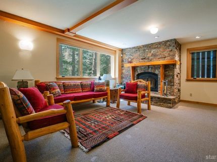 322 E Meadows Drive, Kirkwood, CA 95646 Photo