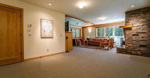 322 E Meadows Drive, Kirkwood, CA 95646 Photo