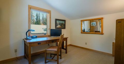 322 E Meadows Drive, Kirkwood, CA 95646 Photo