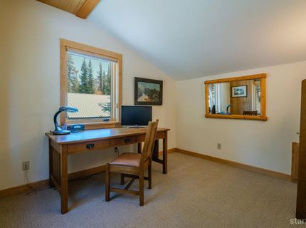 322 E Meadows Drive, Kirkwood, CA 95646 Photo